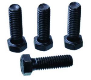 Bolt Mps Radius Rod Cap  Small